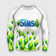 Image result for the sims 3 мужская футболка