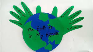 Image result for The World in my hand Picture