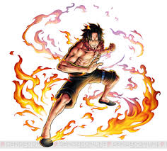 「ポートガス・Ｄ・エース ONE PIECE」の画像検索結果