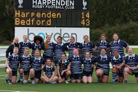 Image result for Harpenden Rugby Football Club
