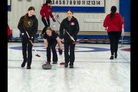 Image result for Province Of London Curling Club