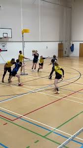 Image result for Abingdon Korfball Club
