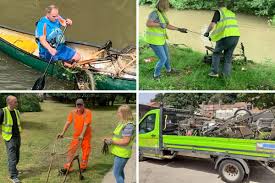 Image result for Malton & Norton Canoe Club