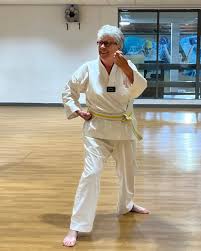 Image result for North Hykeham Tae Kwon Do Club