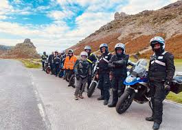 Image result for Avon Advanced Motorcycling Club