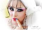 مكياج الخبيرة آيات العقيلي