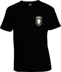 Image result for Футболки от call of duty