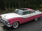 Ford Crown Victoria Skyliner | Hemmings Blog: Classic and ...