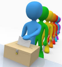 %name Elezioni Comunità di Valle, 24 ottobre 2010, come si vota