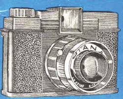 Attēlu rezultāti vaicājumam “Diana camera”