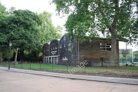 Image result for Battersea Park Millennium Arena