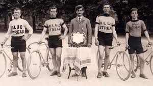 Image result for Norwood Paragon Cycling Club