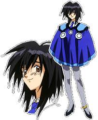 「フレッド・ロー 星方武侠アウトロースター」の画像検索結果