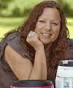 Natalie Ellis, inventor of the