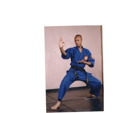 Image result for Fightback Martial Arts Centre, Epsom