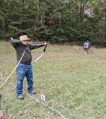 Image result for Long Eaton Field Archery Club