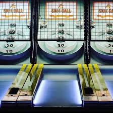 Image result for Quarter Bowling Club