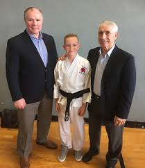 Image result for Sudbury Shotokan Karate Club kugb