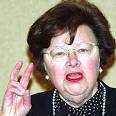 Mikulski: Making bogus move to