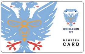 Image result for Wimbledon Rugby Football Club