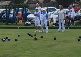 Image result for Horsell Bowls Club