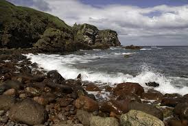 Image result for Scottish Rocks