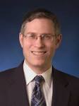 Rabbi Adler, who occupies