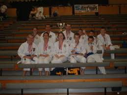 Image result for Thatcham Wado Karate Club
