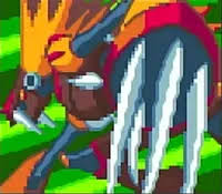 「ビーストマン  F-ZERO X」の画像検索結果