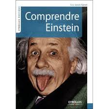 Einstein : vie et oeuvre - broché - Fnac.com - Guy Louis-Gavet - Livre - 9782212544046