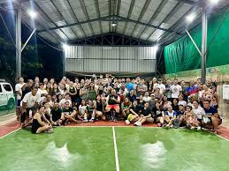 Image result for Motiv8 Pickleball Club