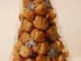 Image result for croquembouche