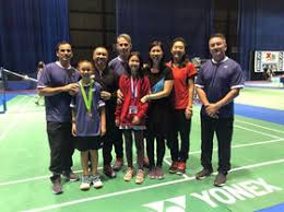 Image result for B W Badminton Club