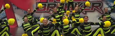 Image result for Hartlepool Hawks Cheerleading Academy