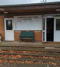 Image result for Alfreton Golf Club