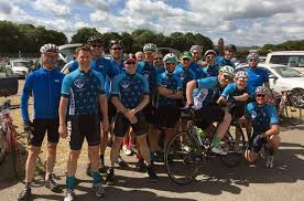 Image result for Cambridge Cycling Club