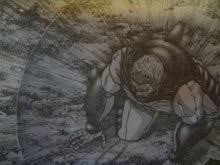 「ジャレッド・アンダーソン テラフォーマーズ」の画像検索結果