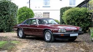 Image result for Grenadier Red 1987 Jaguar