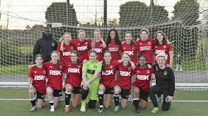 Image result for London Girls Football Club
