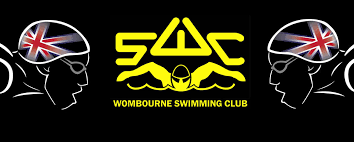 Image result for Wombourne Swimming Club