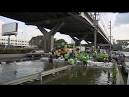 Thailand Floods 2011  Don Muang Airport Flooded   Worldnews