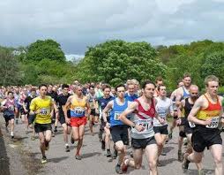 Image result for Mercia Fell Runners Club