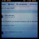 Facebook's Suprisingly Humble, $1 Billion Acquisition of Instagram ...