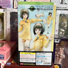 「ヒルデ・シュルツ 宇宙戦艦ヤマト2199」の画像検索結果