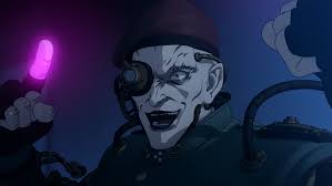 「流飛燕 蒼天の拳」の画像検索結果