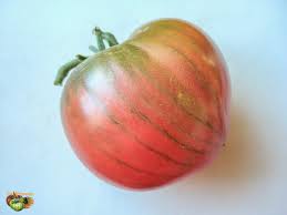 Afbeeldingsresultaat voor black oxheart tomato