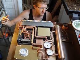 Image result for steampunk pc