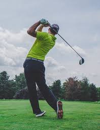 Image result for Spalding & District Gc