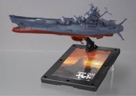 「遠山清 宇宙戦艦ヤマト2199」の画像検索結果