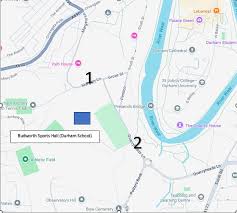 Image result for Durham City Badminton Club